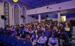 Psychologia i rock – koncert w Miejskim Domu Kultury