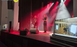 Psychologia i rock – koncert w Miejskim Domu Kultury