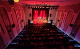 Psychologia i rock – koncert w Miejskim Domu Kultury