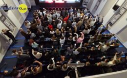 Psychologia i rock – koncert w Miejskim Domu Kultury