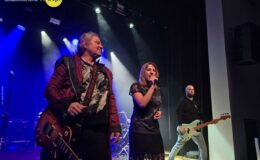 Psychologia i rock – koncert w Miejskim Domu Kultury