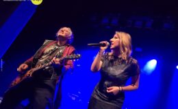 Psychologia i rock – koncert w Miejskim Domu Kultury