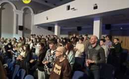 Psychologia i rock – koncert w Miejskim Domu Kultury