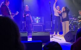 Psychologia i rock – koncert w Miejskim Domu Kultury