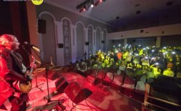 Psychologia i rock – koncert w Miejskim Domu Kultury