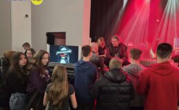 Psychologia i rock – koncert w Miejskim Domu Kultury