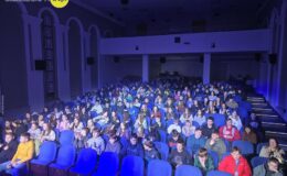 Psychologia i rock – koncert w Miejskim Domu Kultury