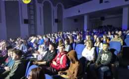 Psychologia i rock – koncert w Miejskim Domu Kultury