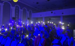 Psychologia i rock – koncert w Miejskim Domu Kultury