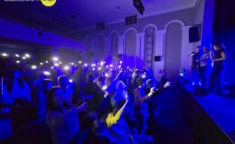 Psychologia i rock – koncert w Miejskim Domu Kultury