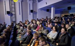 Psychologia i rock – koncert w Miejskim Domu Kultury