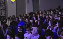 Psychologia i rock – koncert w Miejskim Domu Kultury
