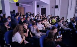 Psychologia i rock – koncert w Miejskim Domu Kultury