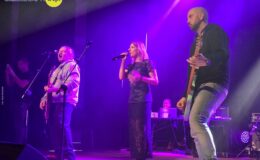 Psychologia i rock – koncert w Miejskim Domu Kultury