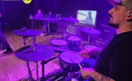 Psychologia i rock – koncert w Miejskim Domu Kultury