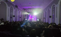 Psychologia i rock – koncert w Miejskim Domu Kultury