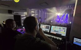 Psychologia i rock – koncert w Miejskim Domu Kultury