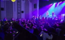Psychologia i rock – koncert w Miejskim Domu Kultury
