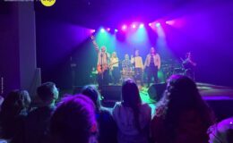 Psychologia i rock – koncert w Miejskim Domu Kultury