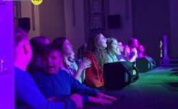 Psychologia i rock – koncert w Miejskim Domu Kultury