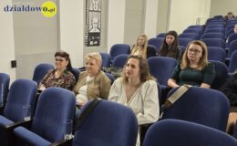 Eliminacje rejonowe 41. wojewódzkiego konkursu recytatorskiego „Spotkania z poezją”