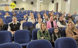Eliminacje rejonowe 41. wojewódzkiego konkursu recytatorskiego „Spotkania z poezją”