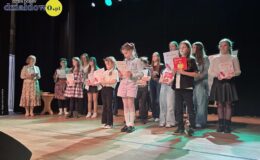 Eliminacje rejonowe 41. wojewódzkiego konkursu recytatorskiego „Spotkania z poezją”