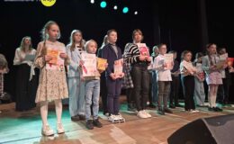 Eliminacje rejonowe 41. wojewódzkiego konkursu recytatorskiego „Spotkania z poezją”