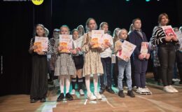 Eliminacje rejonowe 41. wojewódzkiego konkursu recytatorskiego „Spotkania z poezją”