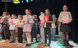 Eliminacje rejonowe 41. wojewódzkiego konkursu recytatorskiego „Spotkania z poezją”