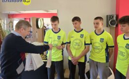 Turniej Darta Szkół Podstawowych. Kto zwyciężył?