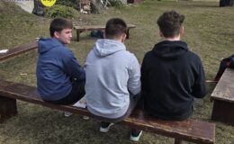 Akcja sprzątania lasu w Działdowie i Malinowie