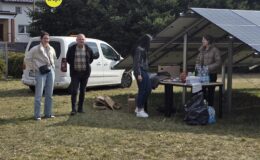 Akcja sprzątania lasu w Działdowie i Malinowie