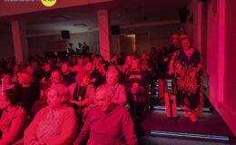 „Amore Italia” – największe włoskie przeboje w MDK