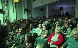 „Amore Italia” – największe włoskie przeboje w MDK