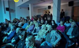„Amore Italia” – największe włoskie przeboje w MDK