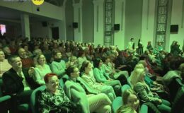 „Amore Italia” – największe włoskie przeboje w MDK