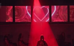 „Amore Italia” – największe włoskie przeboje w MDK