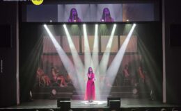 „Amore Italia” – największe włoskie przeboje w MDK