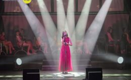 „Amore Italia” – największe włoskie przeboje w MDK
