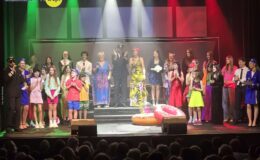 „Amore Italia” – największe włoskie przeboje w MDK