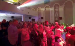„Amore Italia” – największe włoskie przeboje w MDK