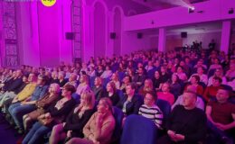 „Amore Italia” – największe włoskie przeboje w MDK