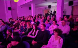„Amore Italia” – największe włoskie przeboje w MDK