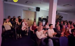 „Amore Italia” – największe włoskie przeboje w MDK