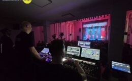 „Amore Italia” – największe włoskie przeboje w MDK