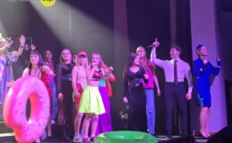 „Amore Italia” – największe włoskie przeboje w MDK
