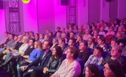„Amore Italia” – największe włoskie przeboje w MDK