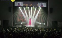 „Amore Italia” – największe włoskie przeboje w MDK