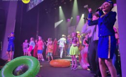 „Amore Italia” – największe włoskie przeboje w MDK